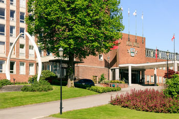Hotel Rica Park