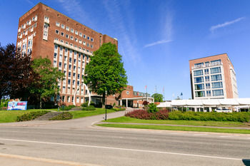 Hotel Rica Park
