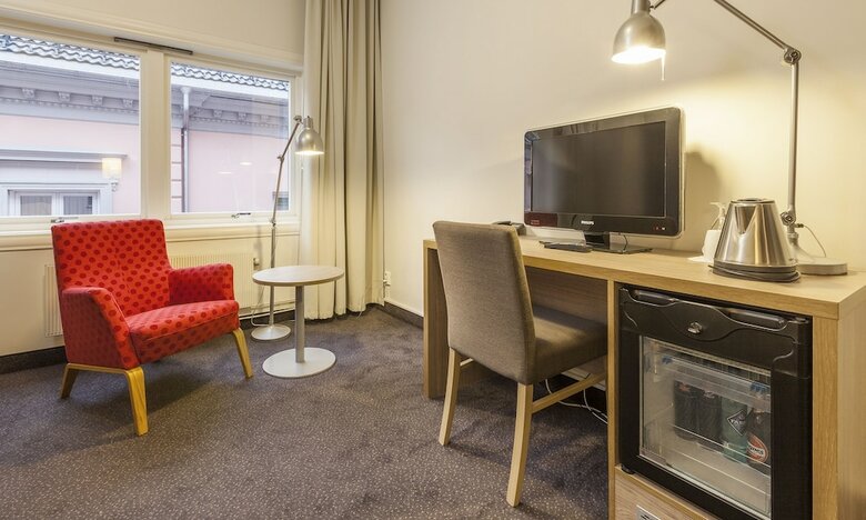 Thon Hotel Hoyers