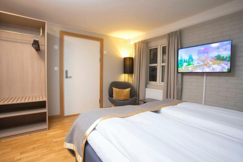 Clarion Collection Hotel Brygge
