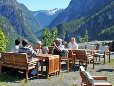 Hotel Stalheim