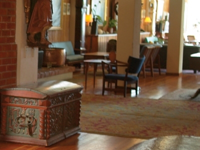 Hotel Stalheim
