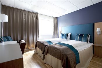 Hotel Quality  Grand Steinkjer