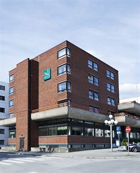 Hotel Quality  Grand Steinkjer