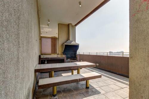 Apartamentos Gcp