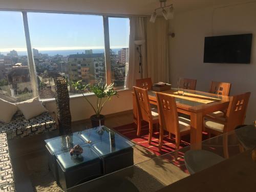 Apartment With Great View