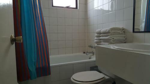 Apartamento Fortezuelo - Colina IV