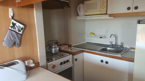 Apartamento Fortezuelo - Colina IV
