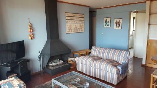 Apartamento Fortezuelo - Colina IV