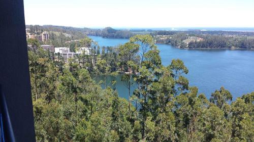 Apartamento Puerto Andalue