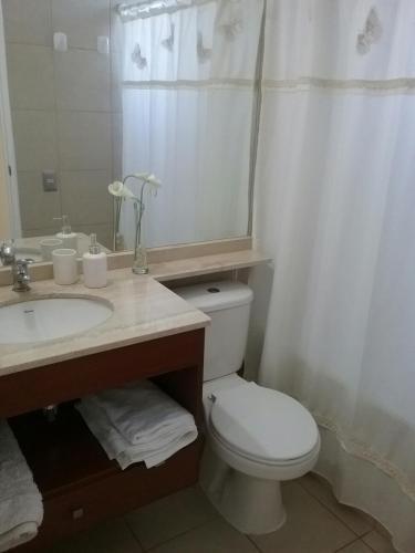 Apartamento Puerto Andalue