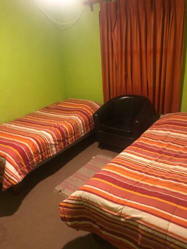 Hotel Pachamama Hostel & Tour