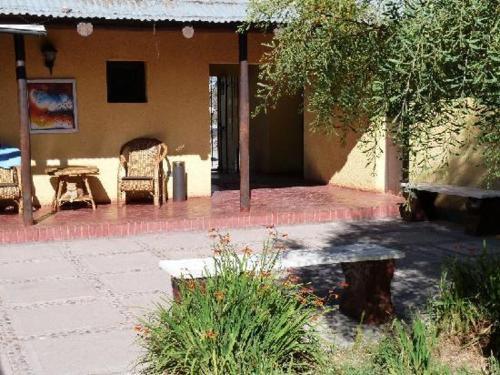 Hotel Pachamama Hostel & Tour