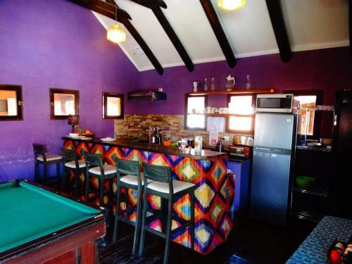 Hotel Pachamama Hostel & Tour