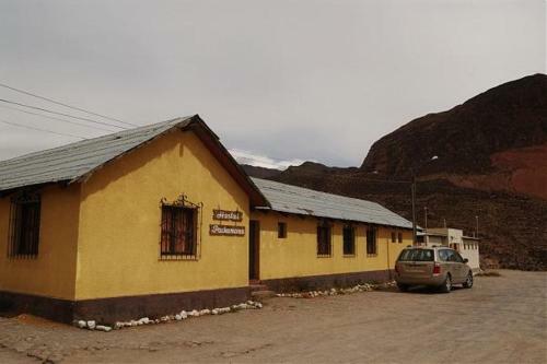 Hotel Pachamama Hostel & Tour