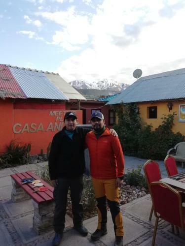 Hotel Pachamama Hostel & Tour