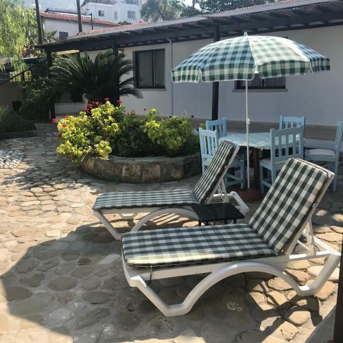 Villa Hidden Cottage