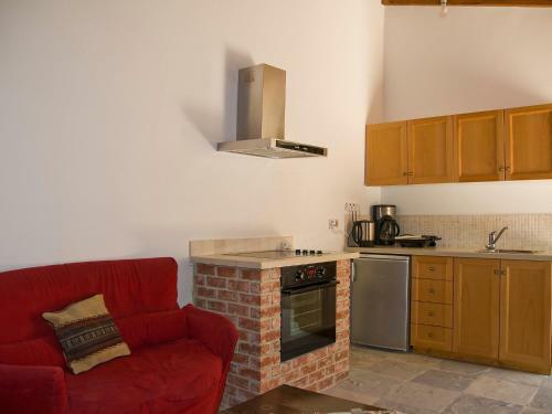 Apartamento Zoe House