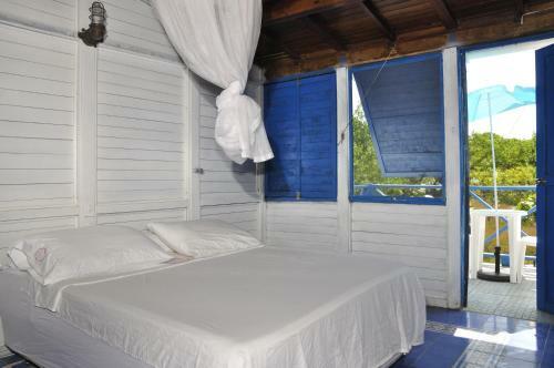 Baru Beach House