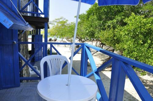 Baru Beach House