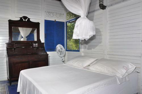 Baru Beach House