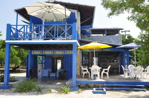Baru Beach House