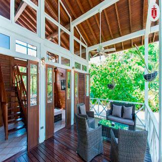 Baru Beach House