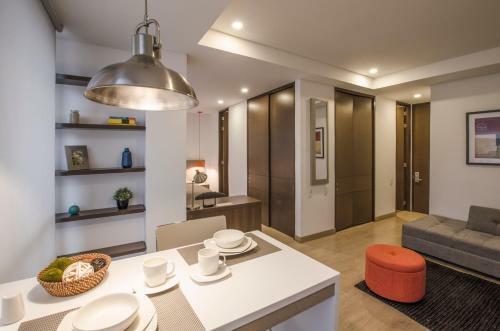 Apartamento Zitu 106