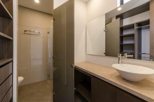 Apartamento Zitu 106