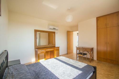 Apartamento Konnos Views
