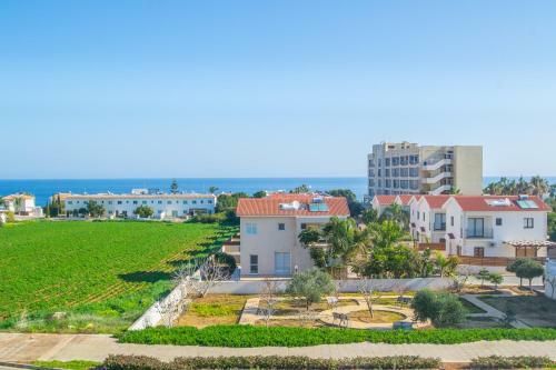Apartamento Konnos Views