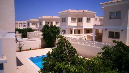 Anthorina Villa 5