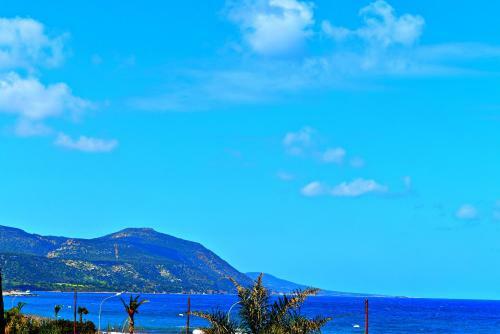 Riviera Sea Front Villa