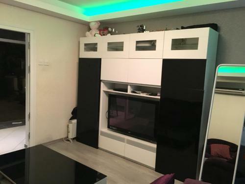 Apartamento Trinidad Complex