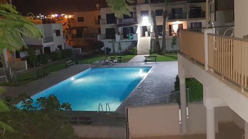 Apartamento Trinidad Complex