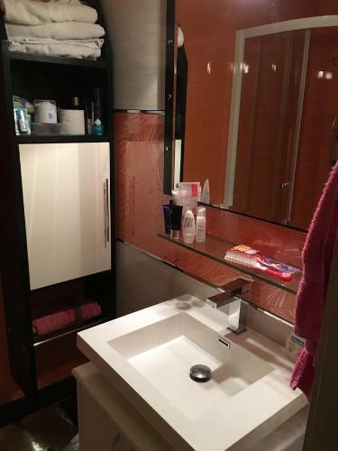 Apartamento Trinidad Complex