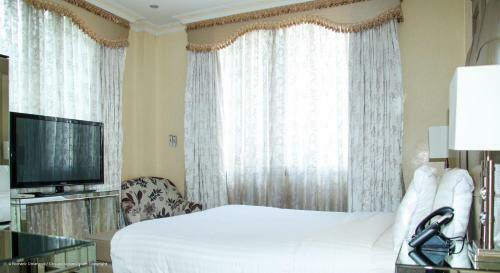 Amaritsah Club Hotel