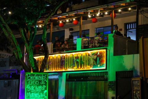 Albergue Havana