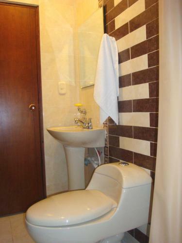 Hotel El Faro Del 18
