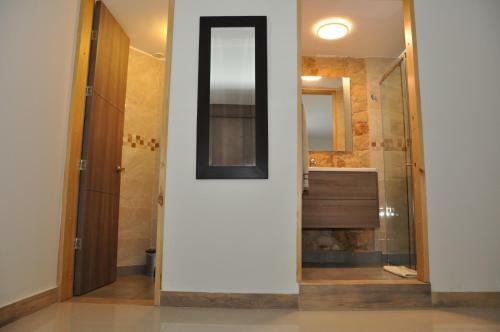 Hotel Santa Monica Suite