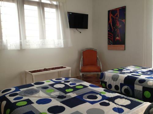 Bed & Breakfast Casa Crespo Beach 65-148