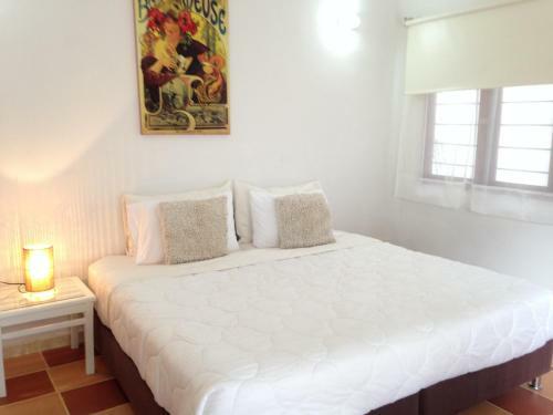 Bed & Breakfast Casa Crespo Beach 65-148