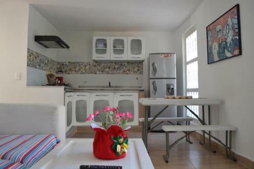 Bed & Breakfast Casa Crespo Beach 65-148