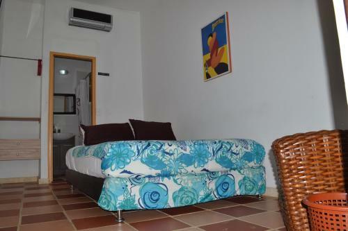 Bed & Breakfast Casa Crespo Beach 65-148