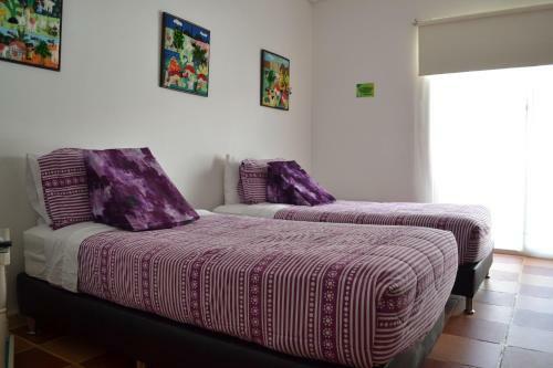Bed & Breakfast Casa Crespo Beach 65-148