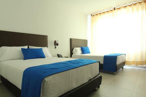 Hotel Ventura