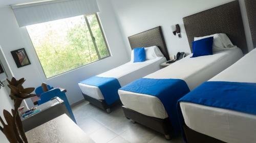 Hotel Ventura