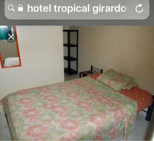 Hotel Tropical Girardot