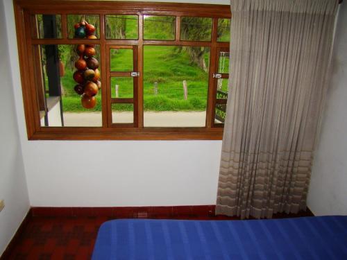 Bed & Breakfast Casa Caminos Hospedaje
