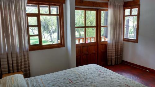 Bed & Breakfast Casa Caminos Hospedaje